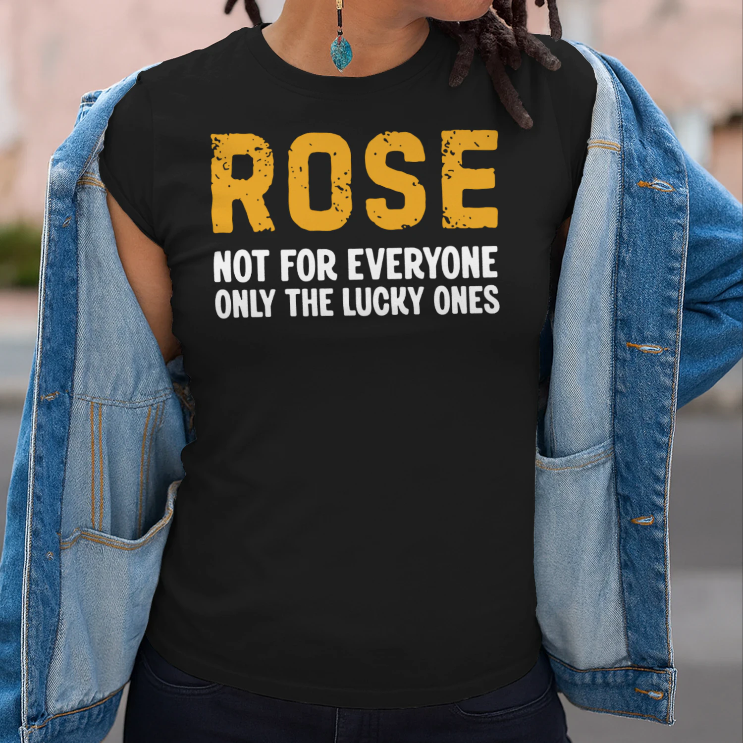 lucky-en rose