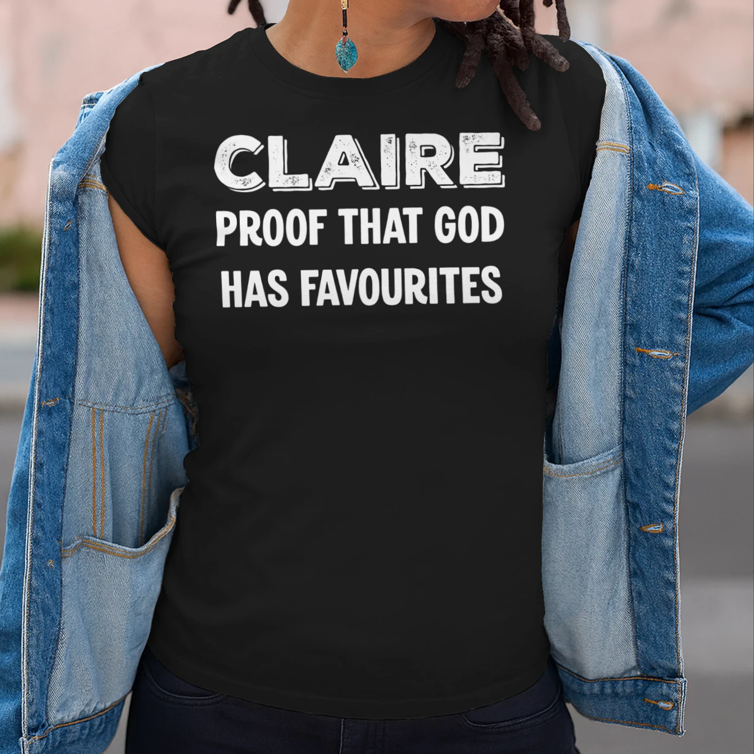 favourites-en claire