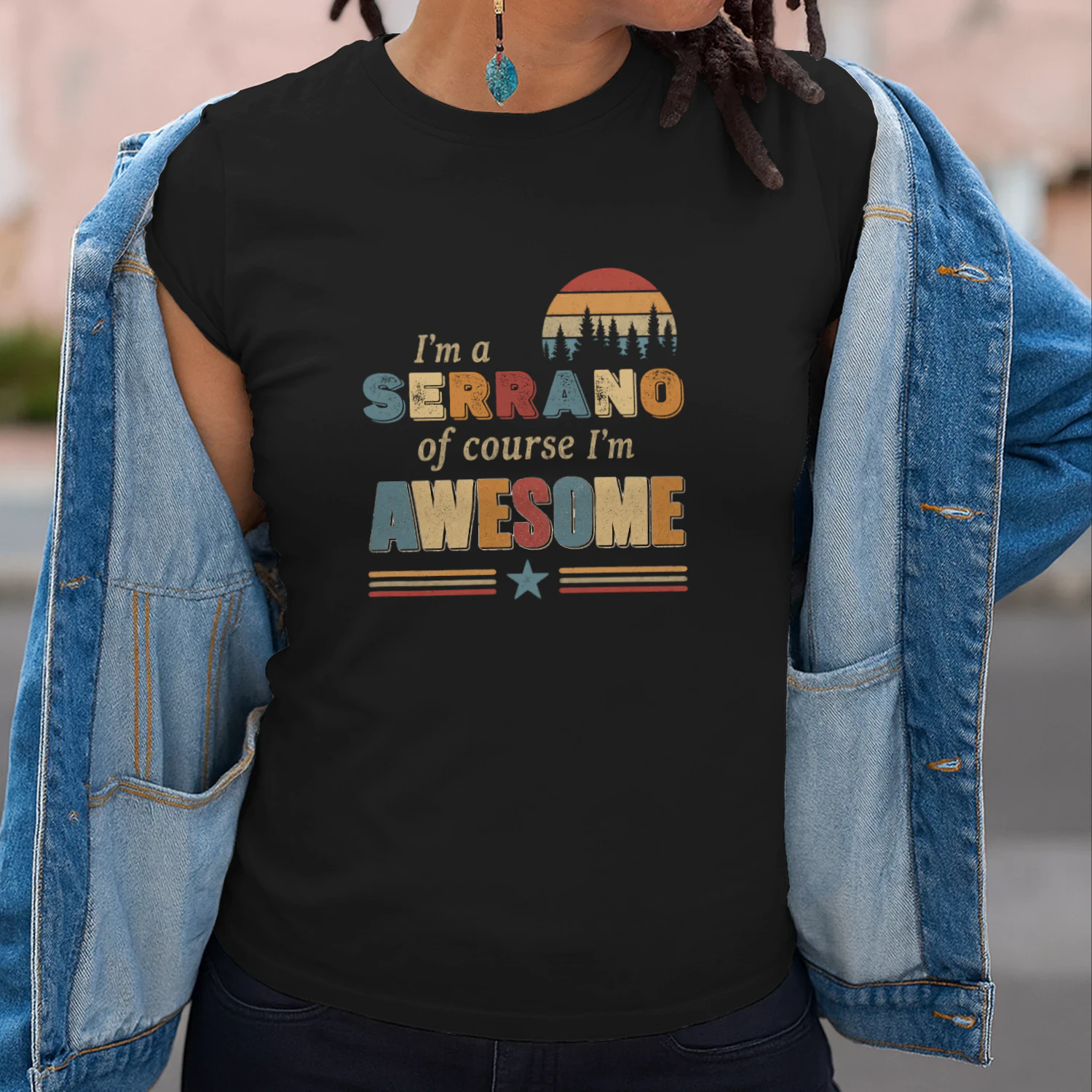 awesome3 Serrano
