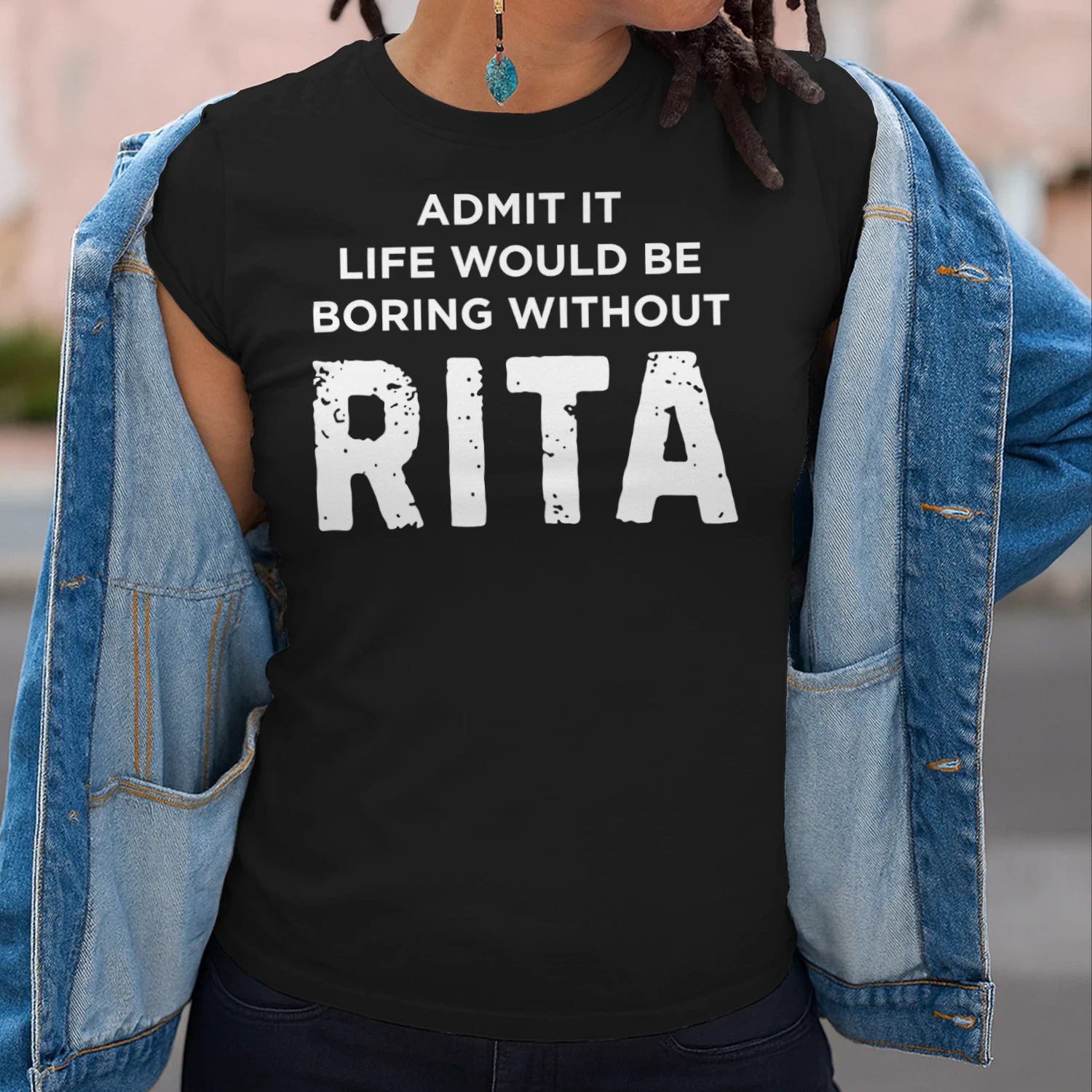 boring-en rita