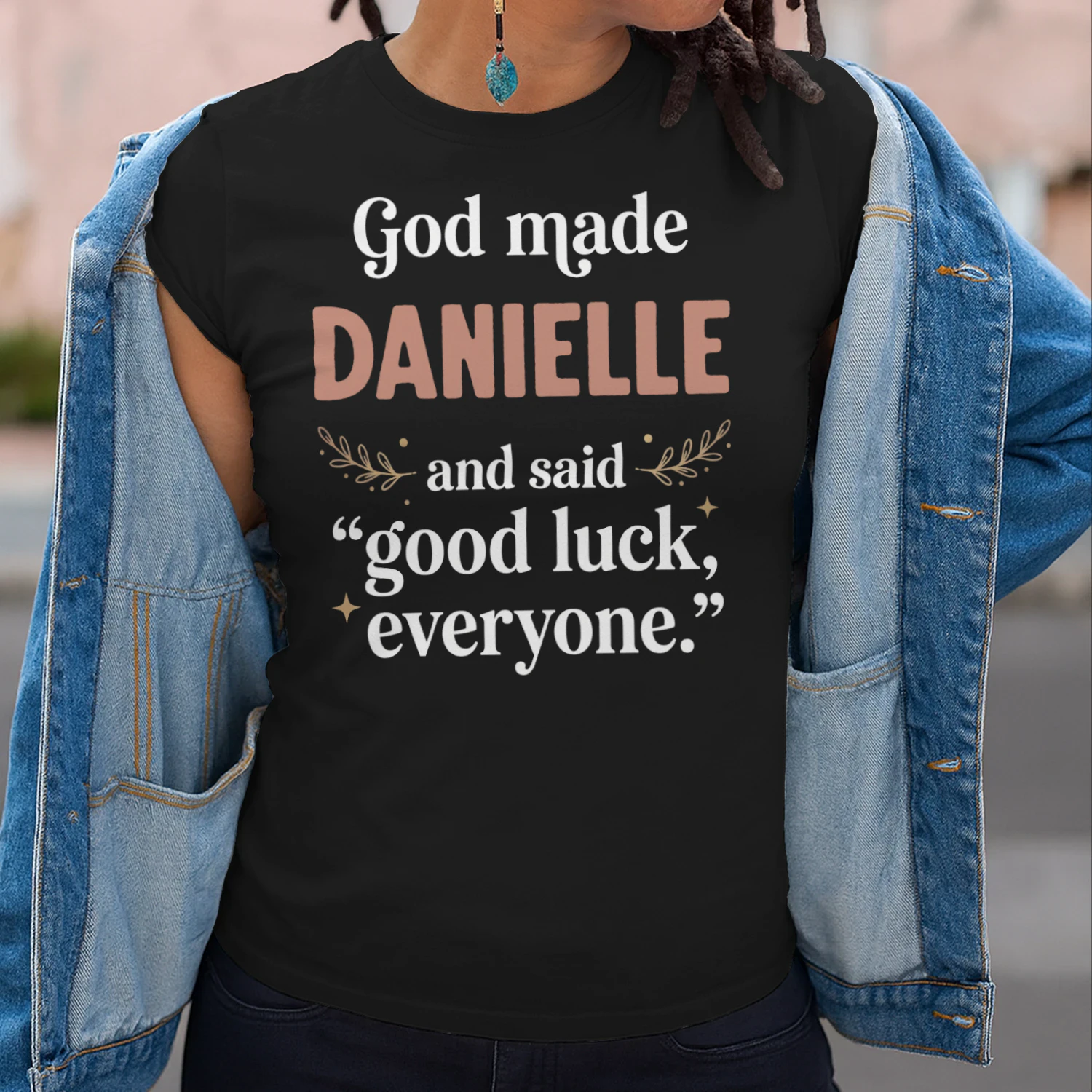godmadef1 danielle