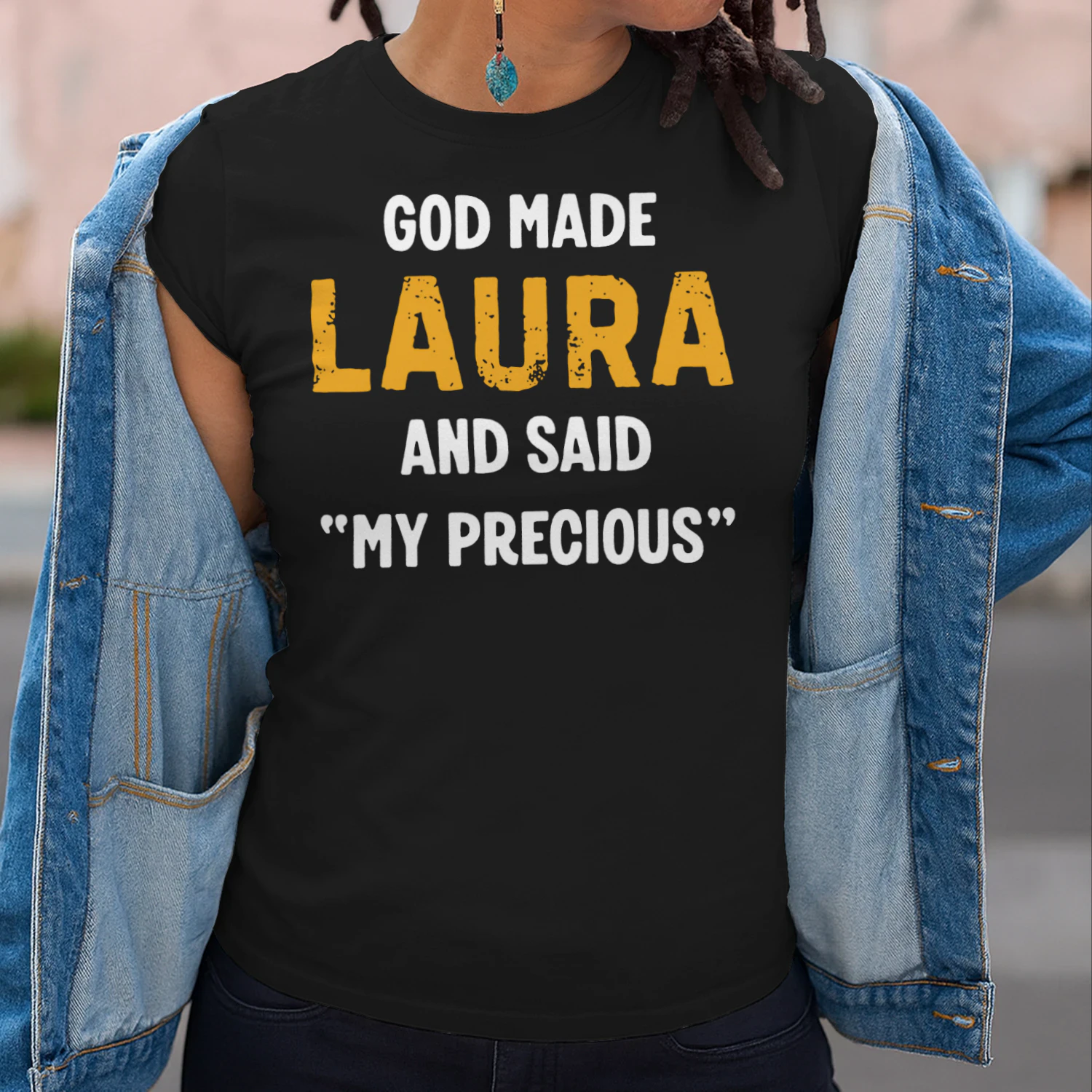 precious-en laura