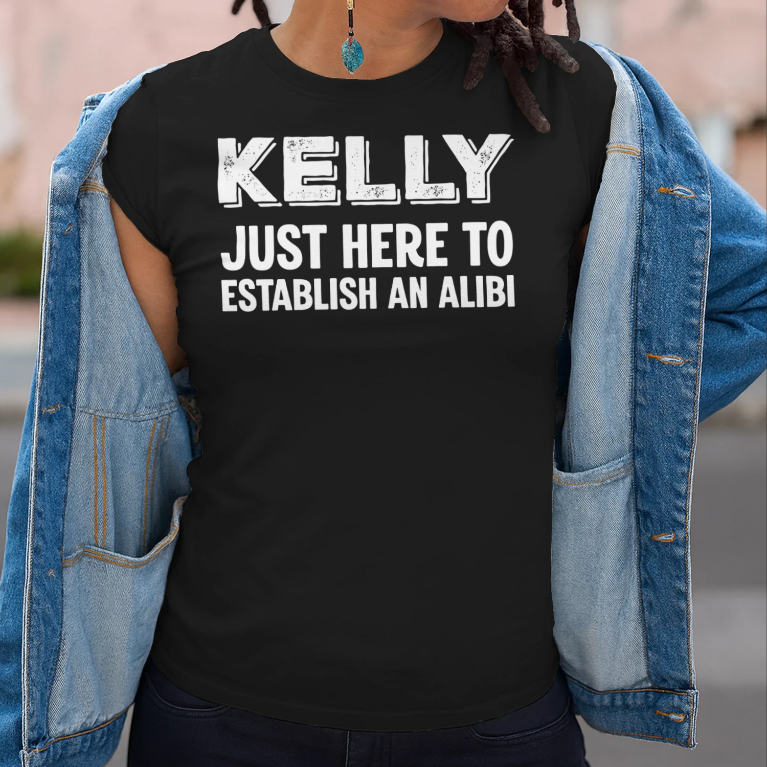 alibi-en kelly