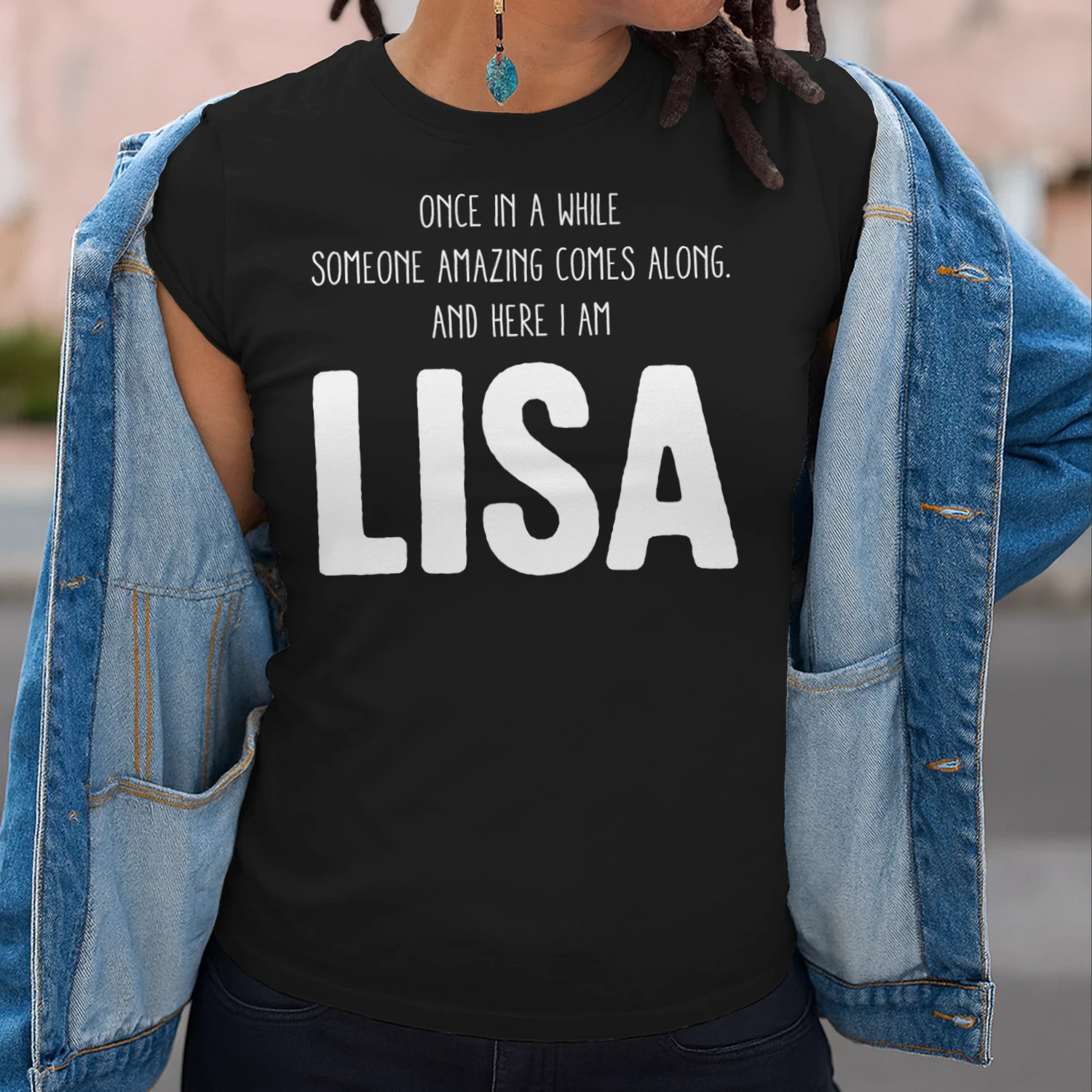 amazingf-en lisa