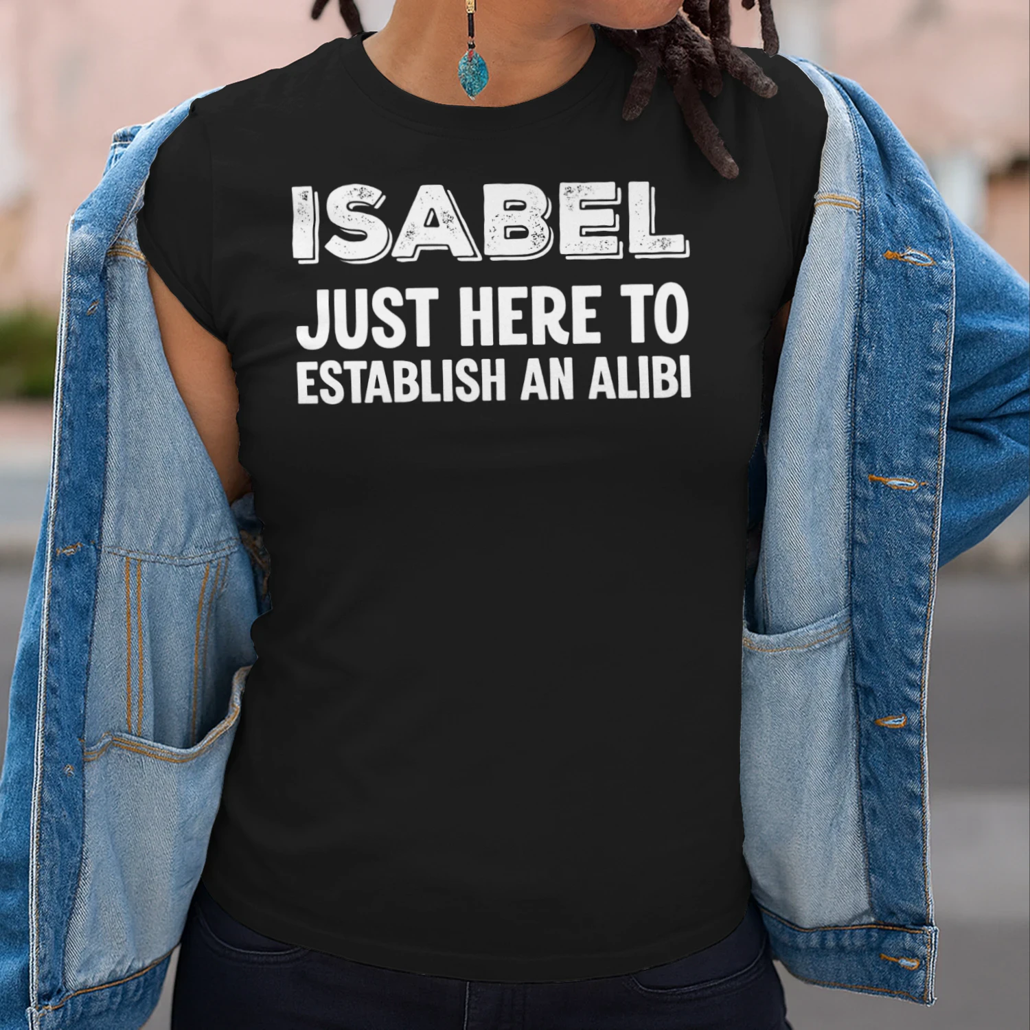 alibi-en isabel