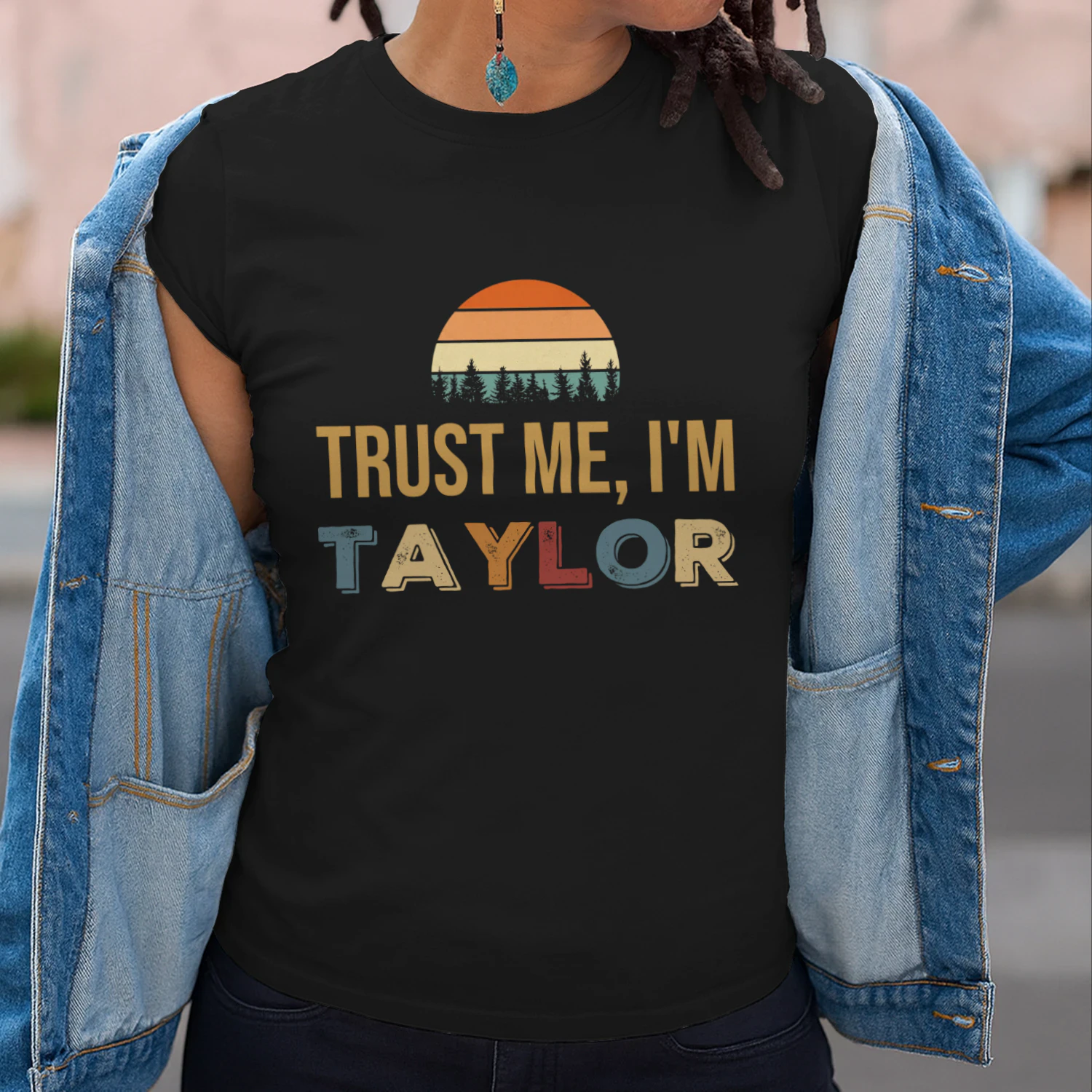 trustme taylor