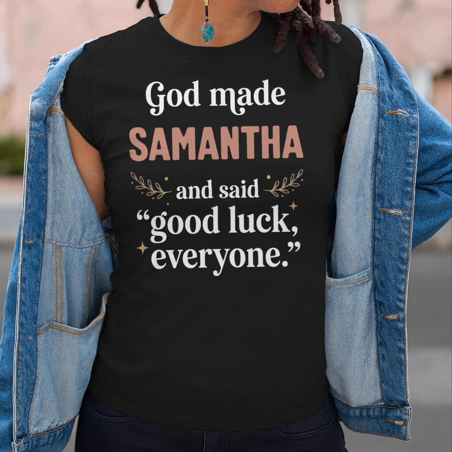 godmadef1 samantha