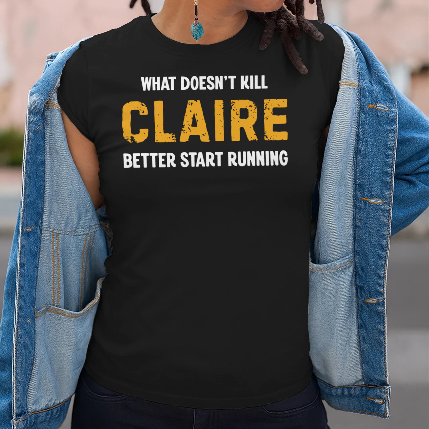 kill-en claire