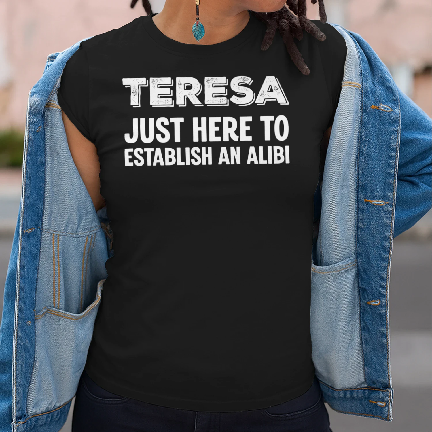 alibi-en teresa