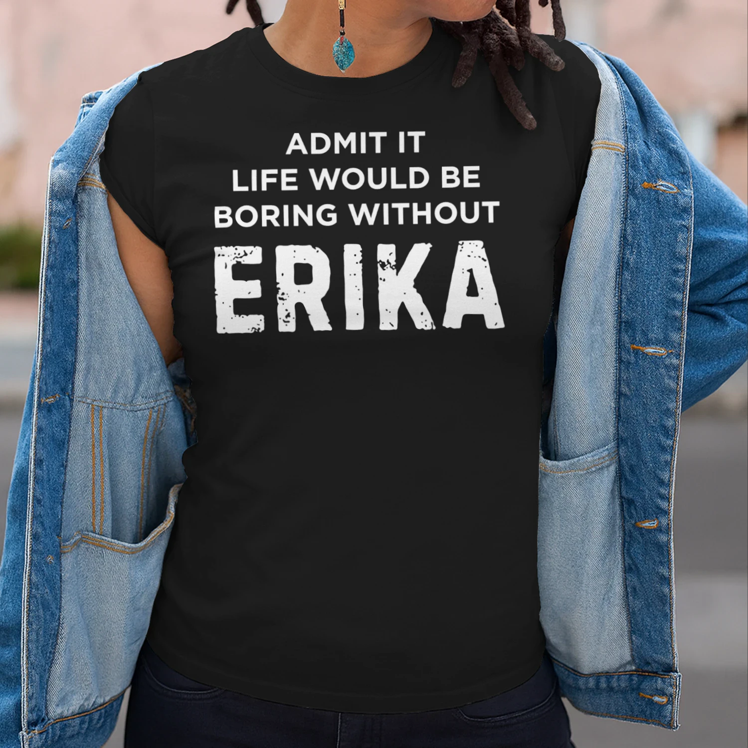 boring-en erika