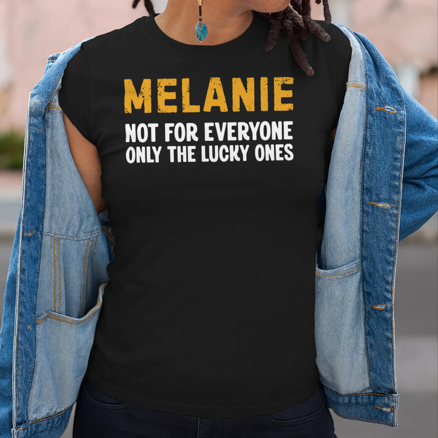 lucky-en melanie