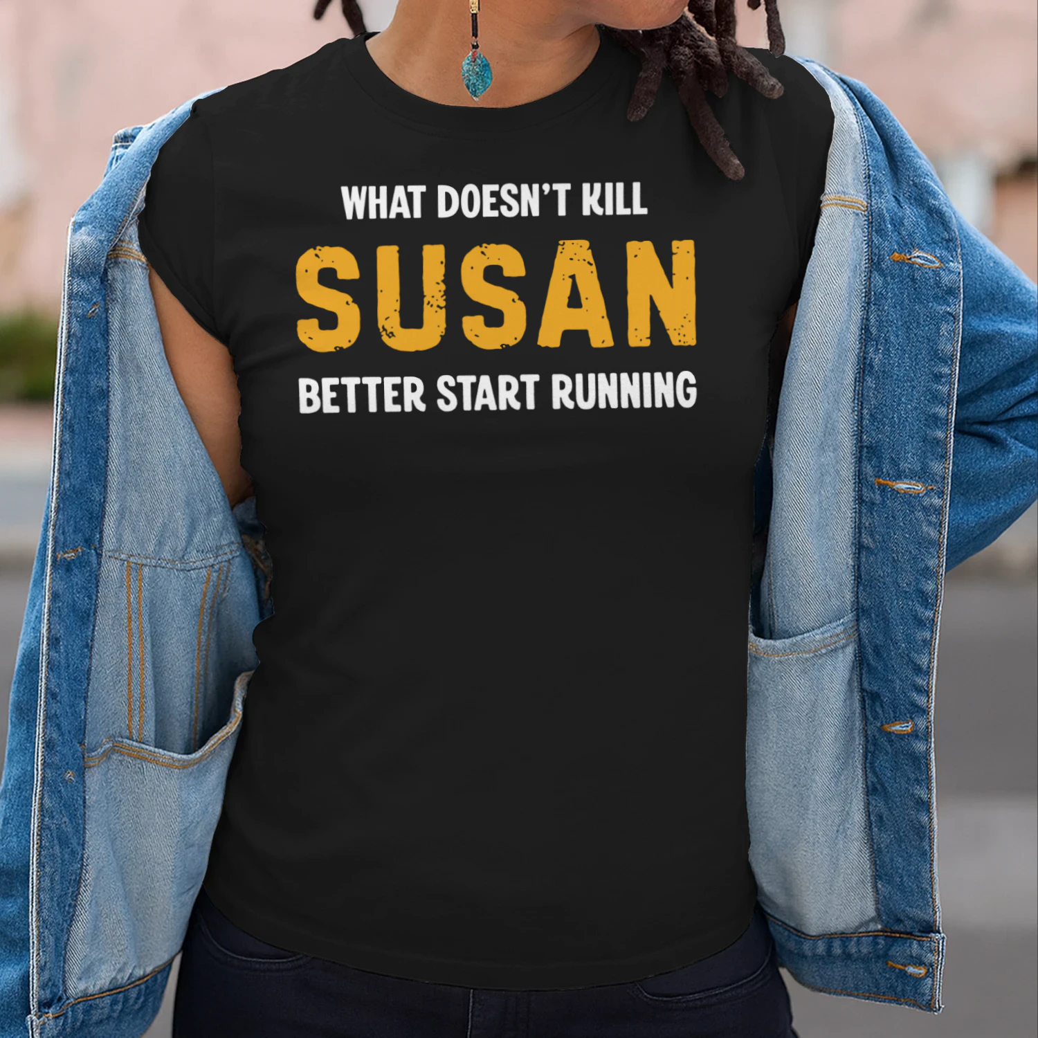 kill-en susan