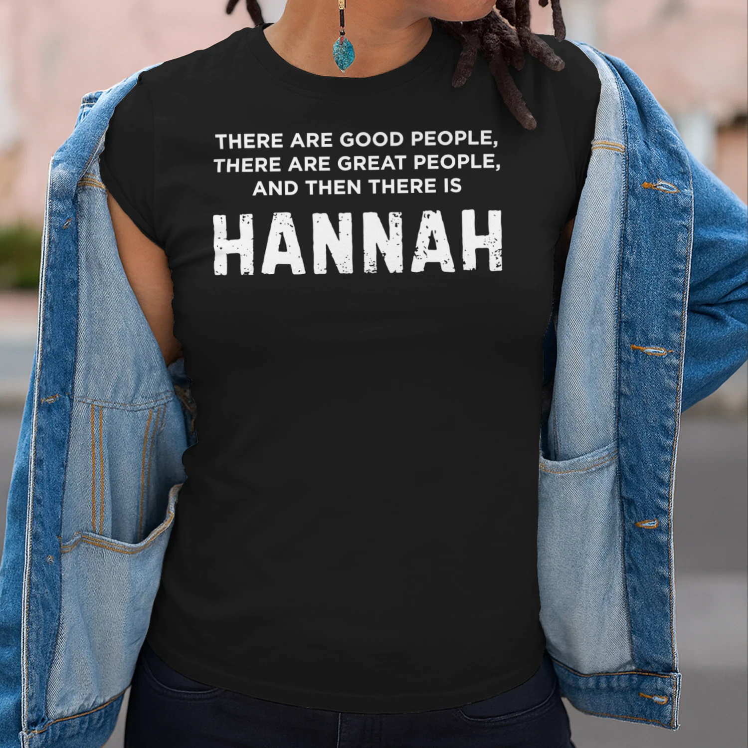 therer-en hannah