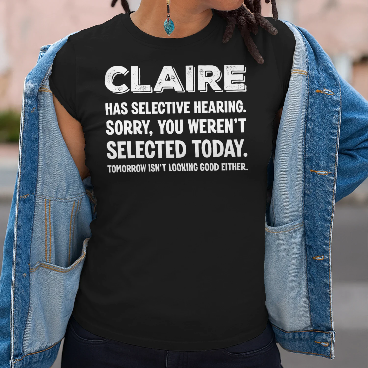 selected-en claire