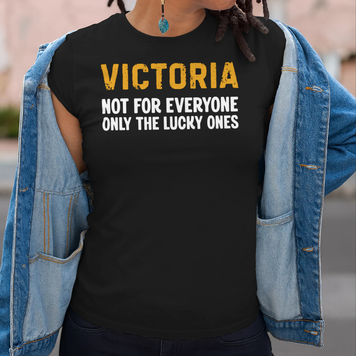 lucky-en victoria