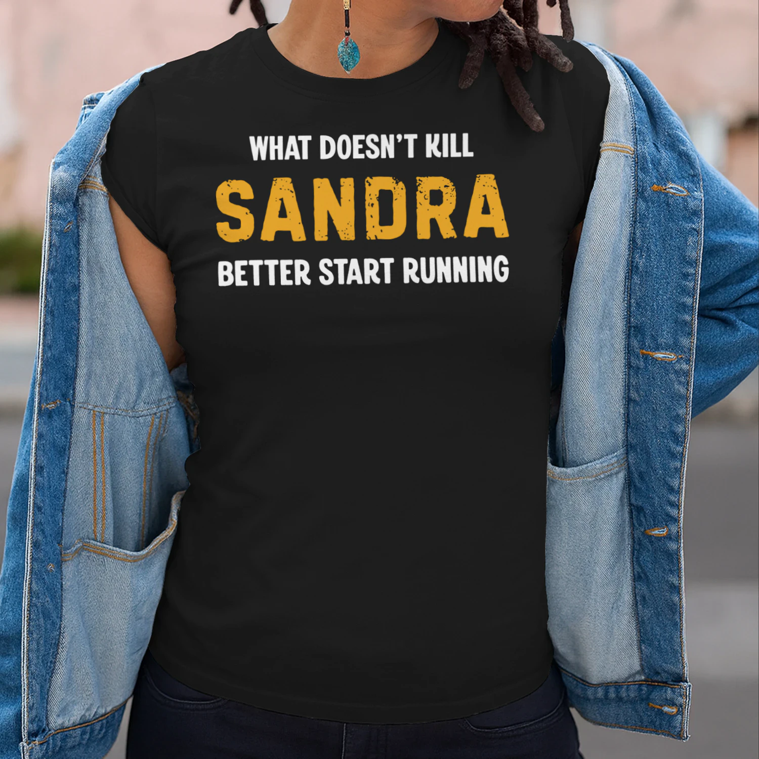 kill-en sandra