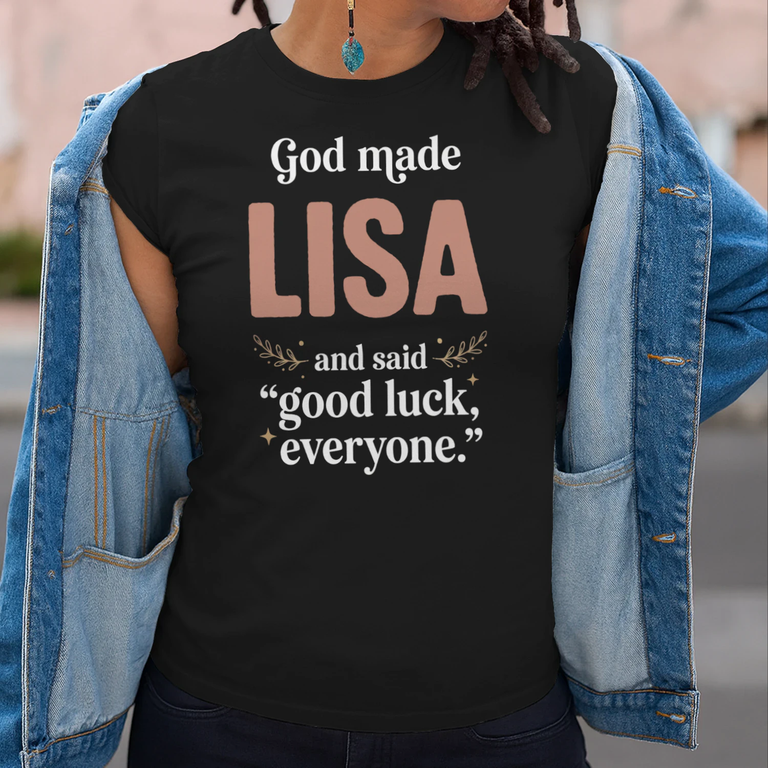 godmadef1 lisa