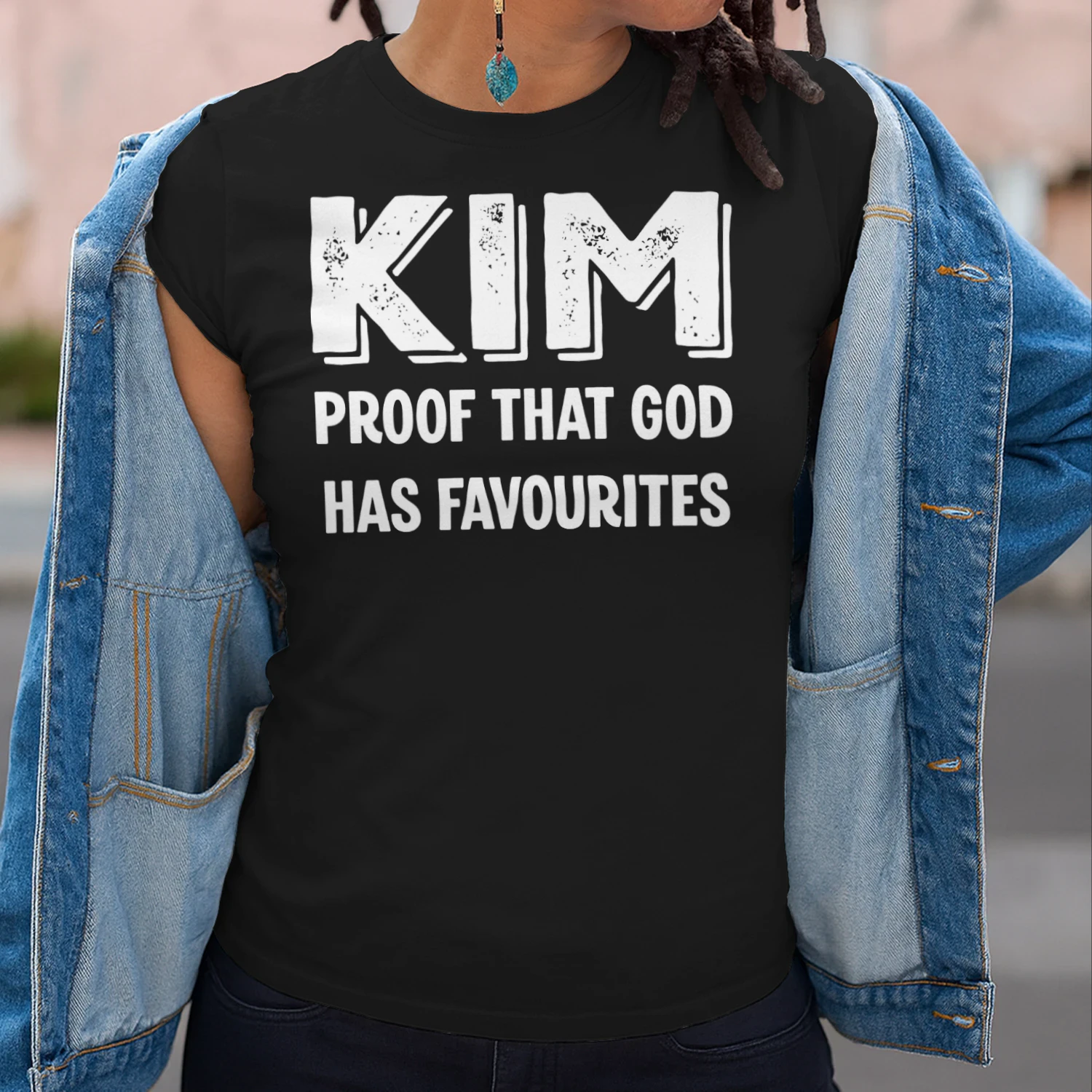 favourites-en kim