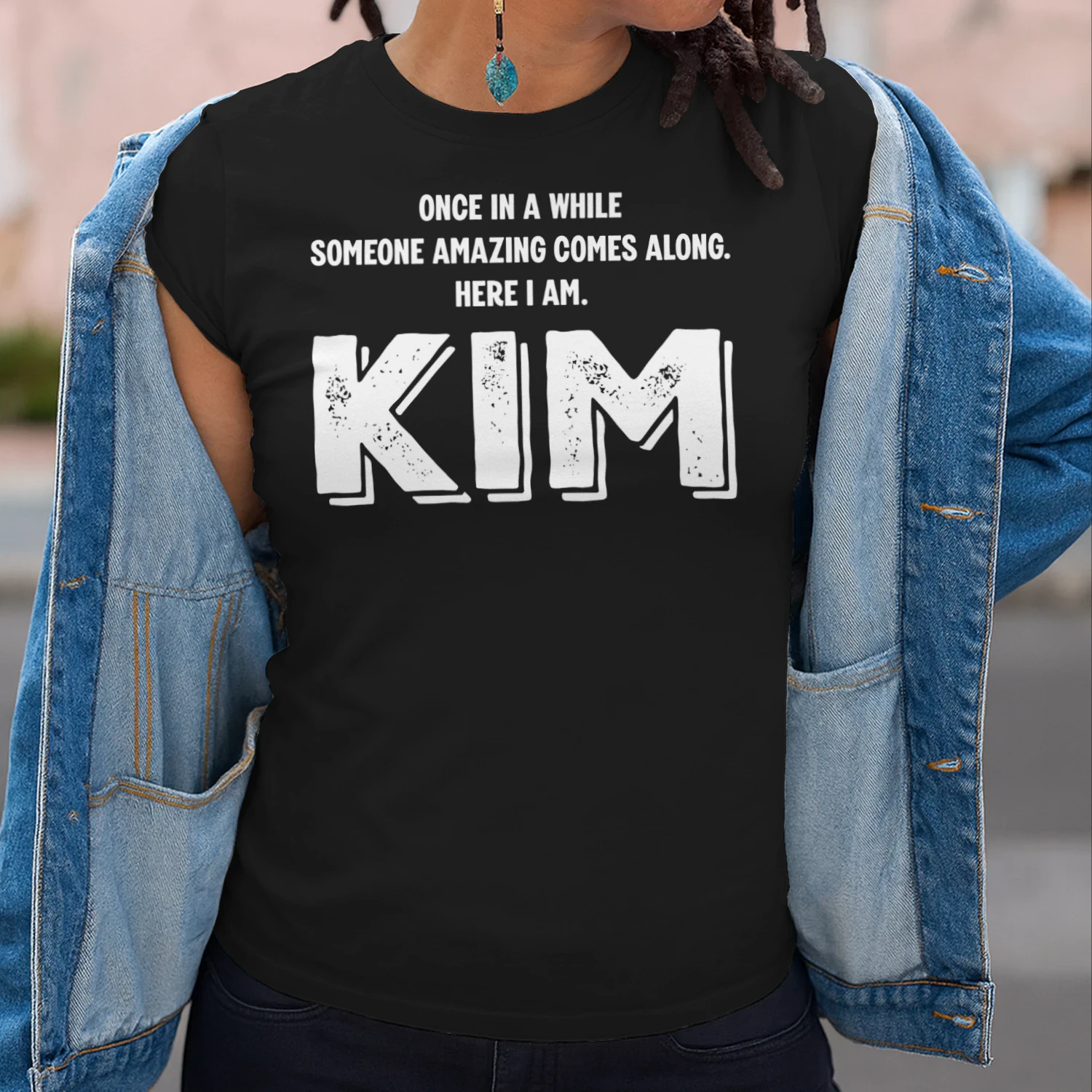 amazing-en kim