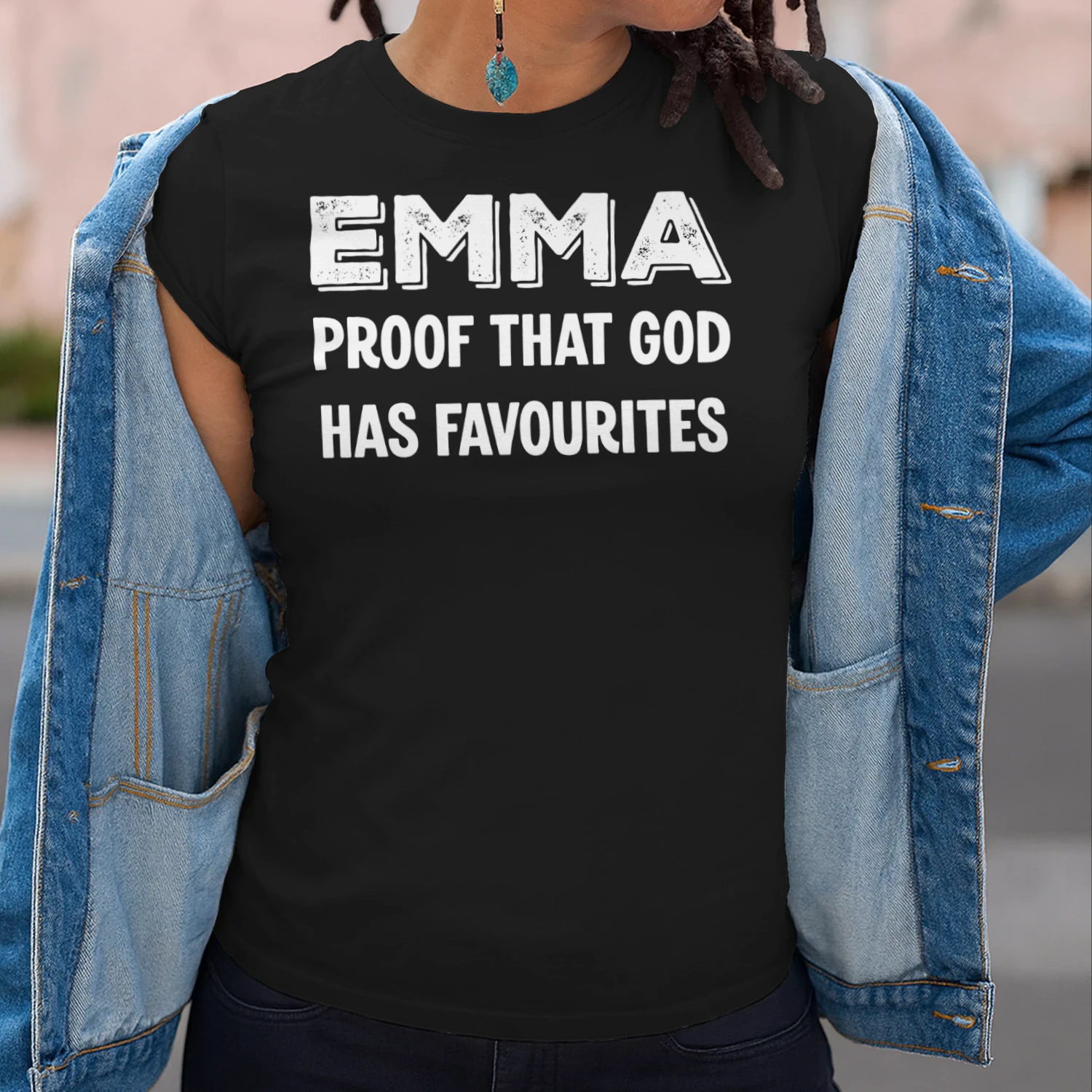 favourites-en emma