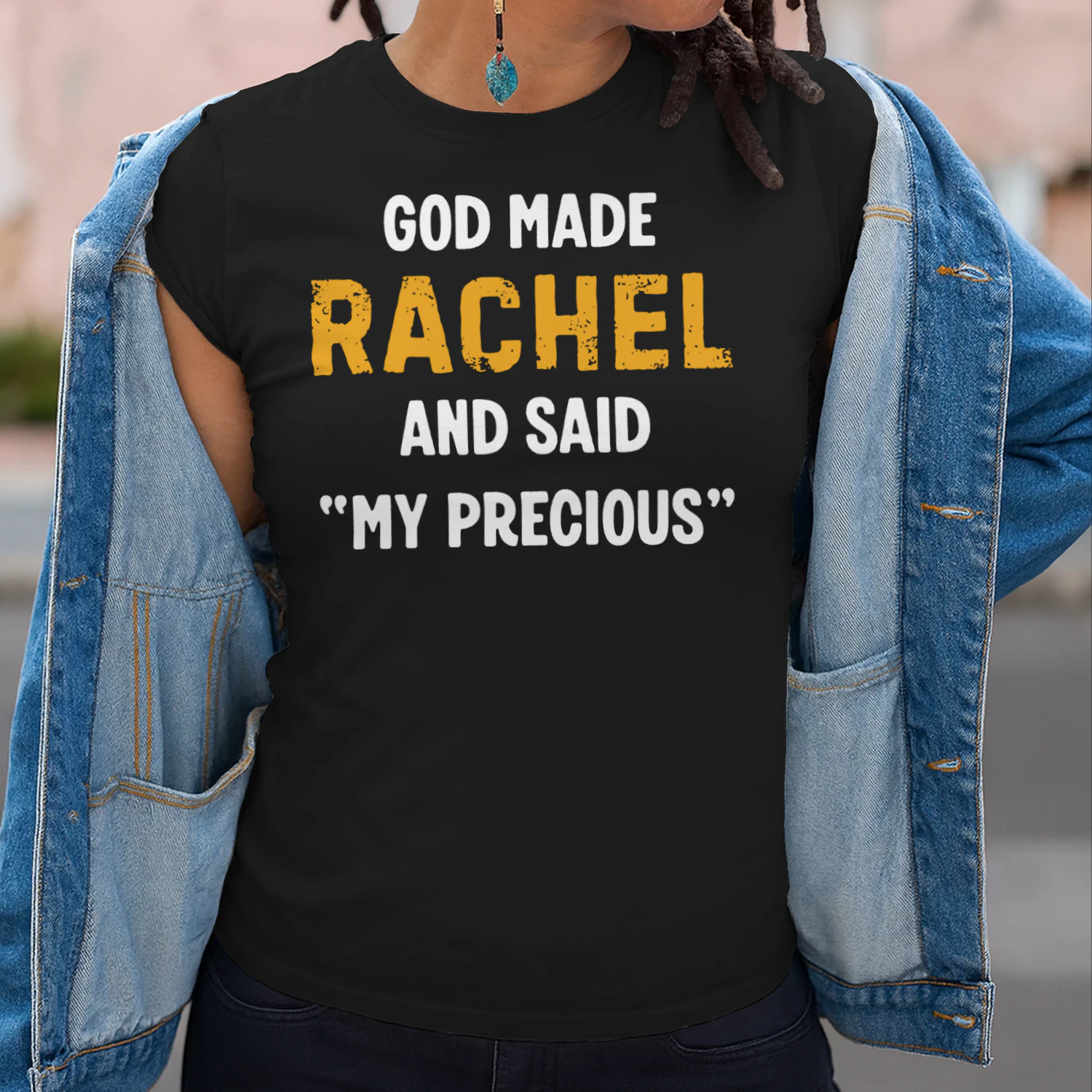 precious-en rachel