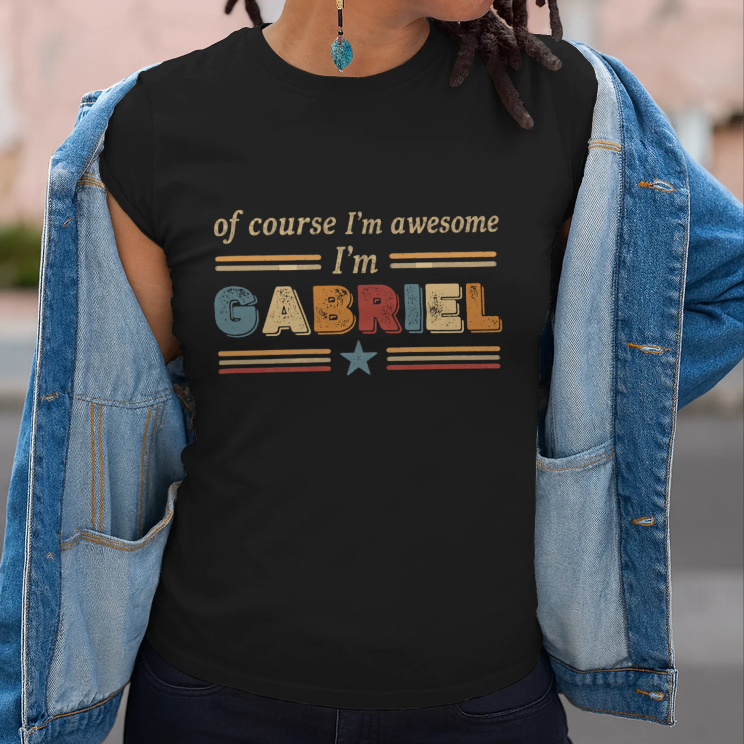 awesome5 gabriel