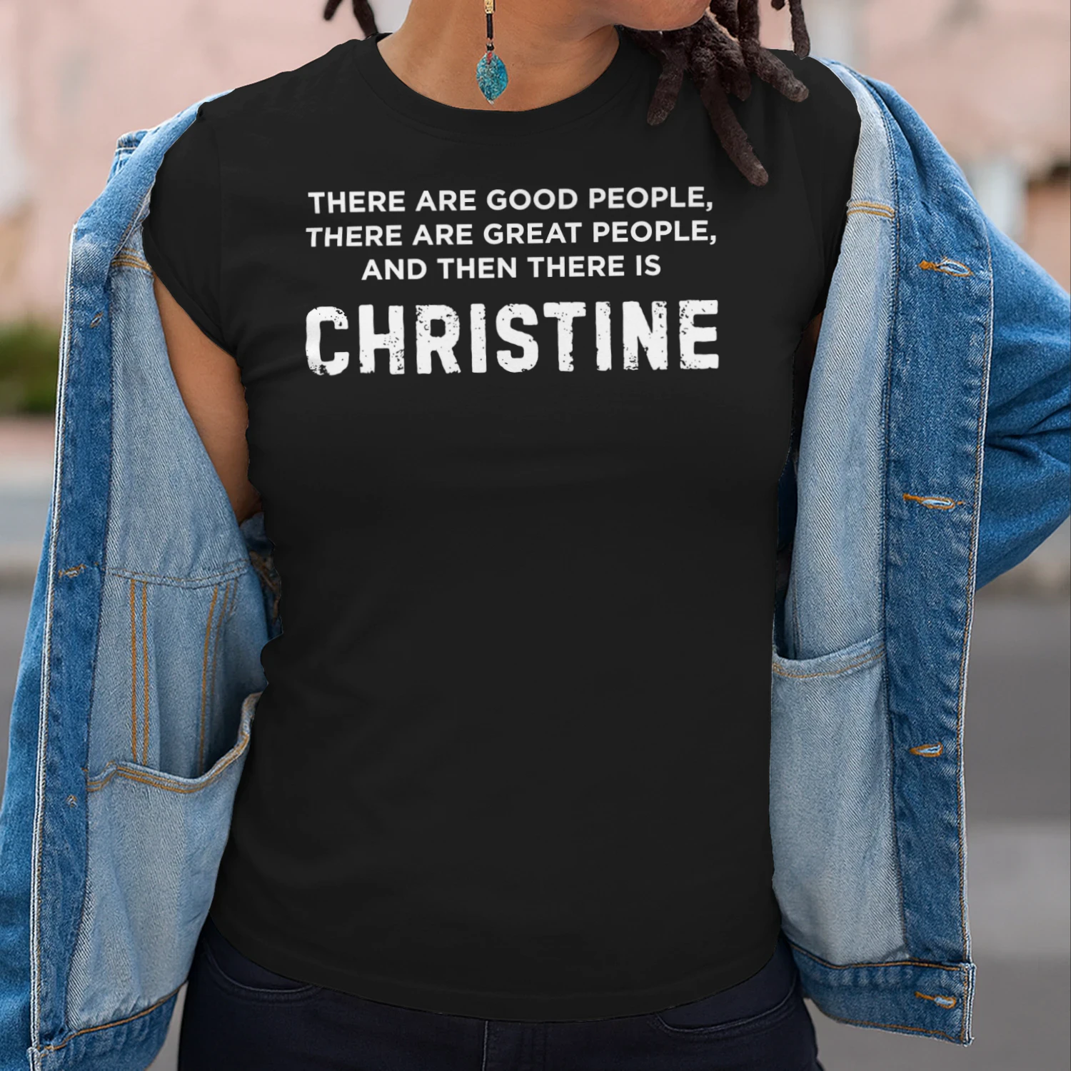 therer-en christine