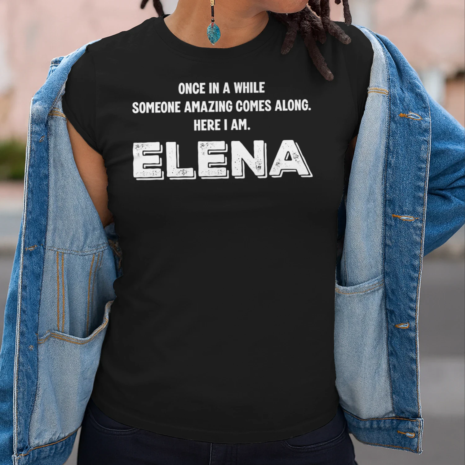 amazing-en elena