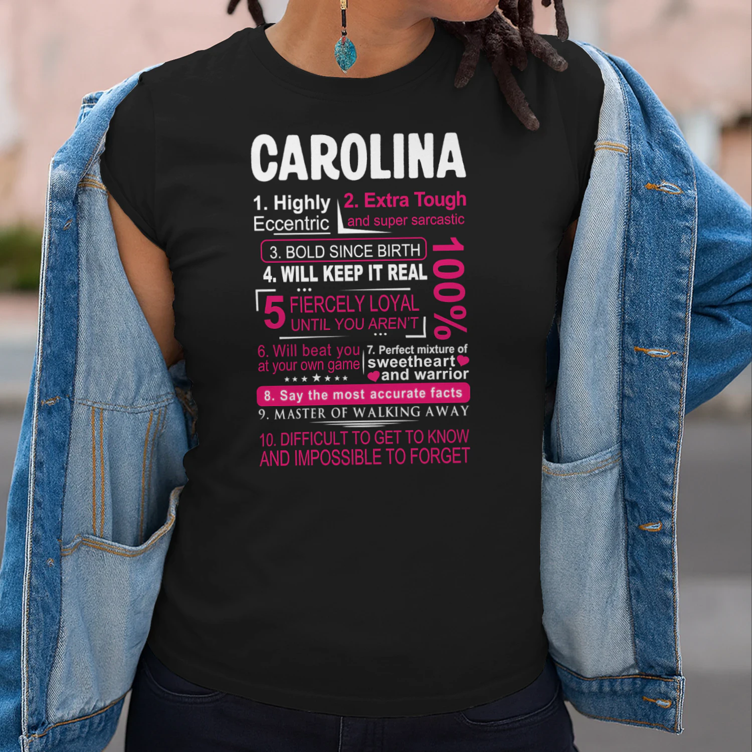 eccentricf-en carolina