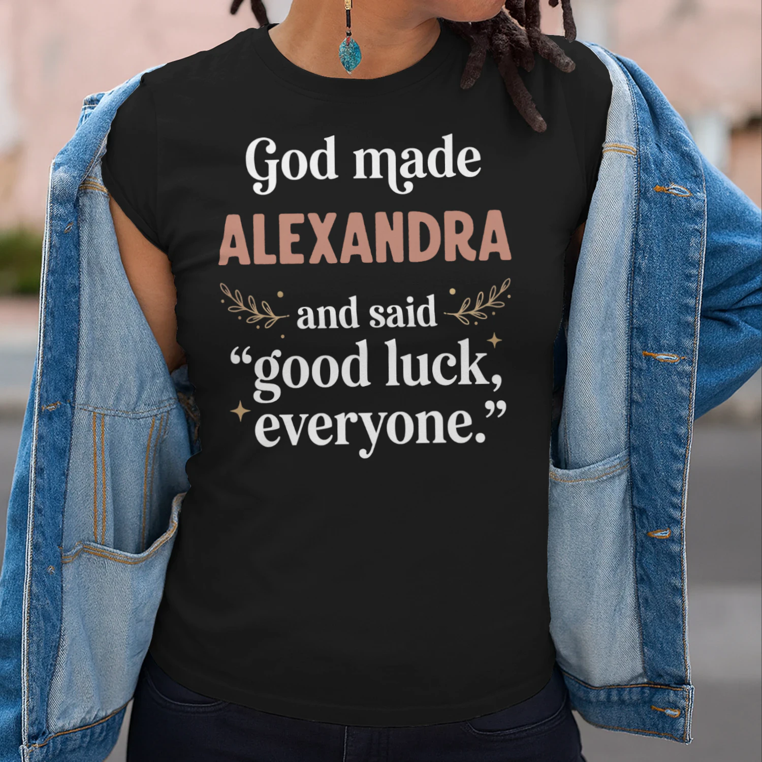 godmadef1 alexandra