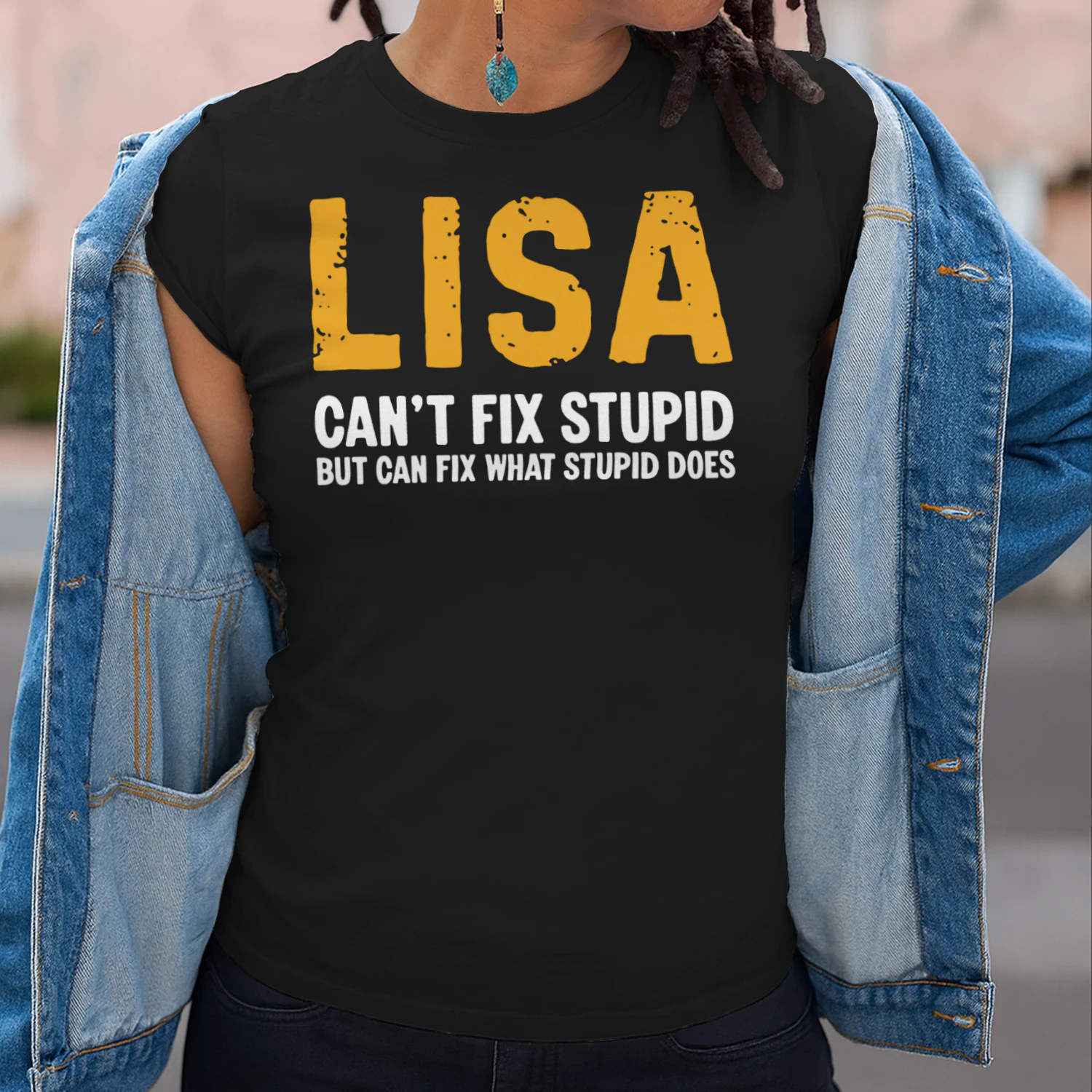 fix-en lisa