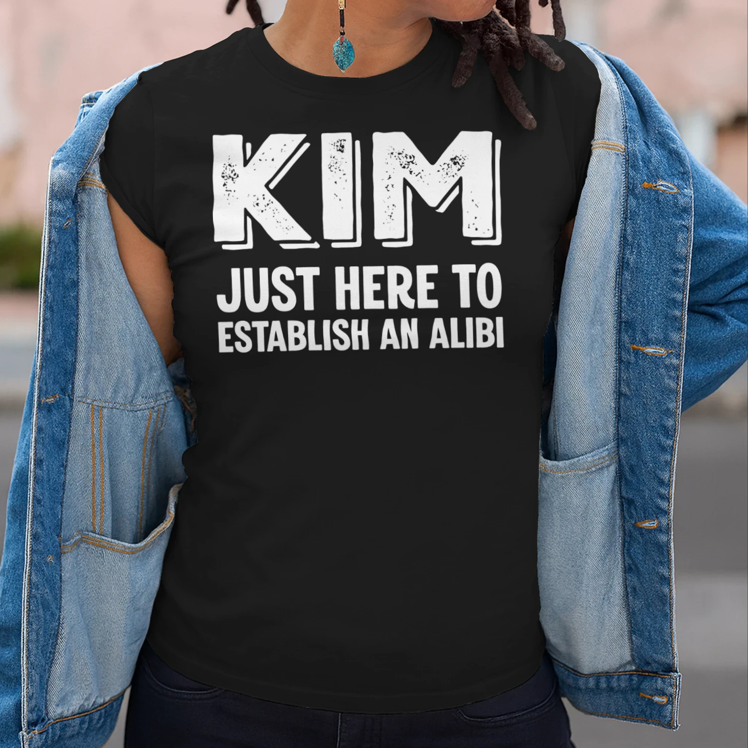 alibi-en kim