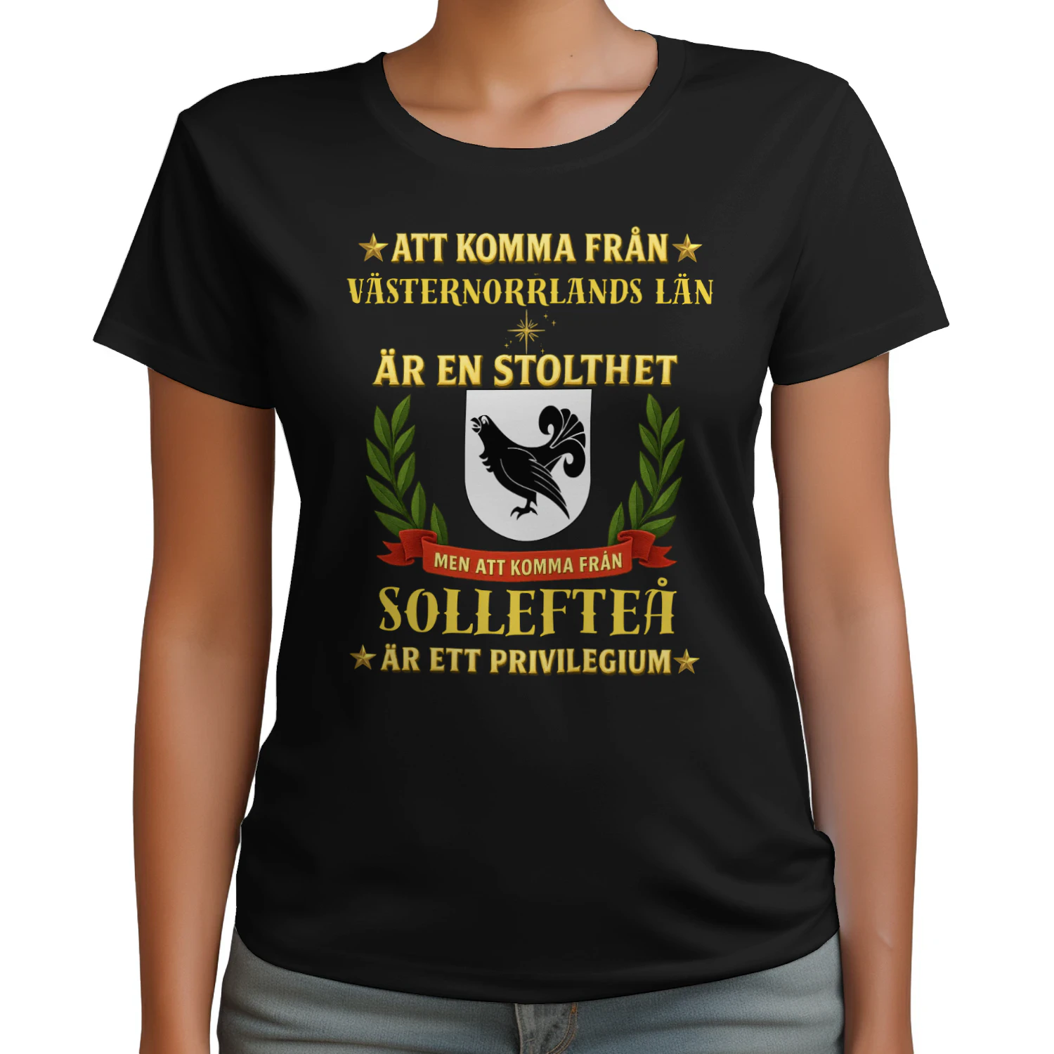 Sollefteå sw