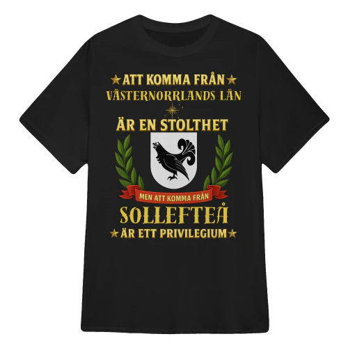 Sollefteå sw