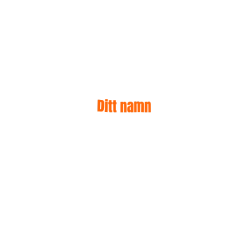 Product personalized Image
