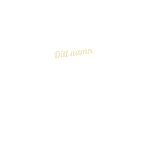 Product personalized Image