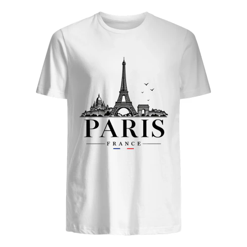 PARIS_FRANCE