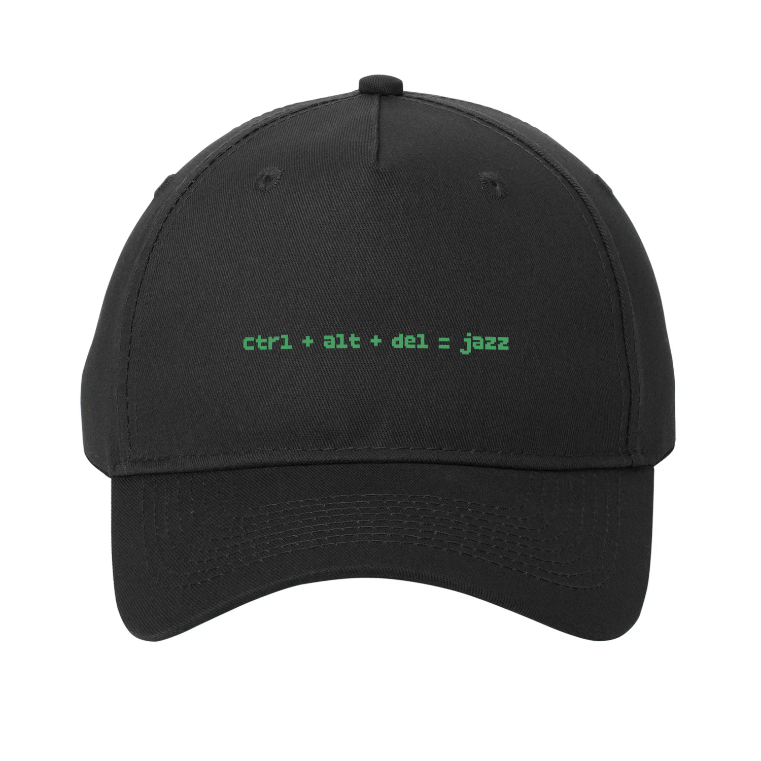 Ctrl + alt + del 