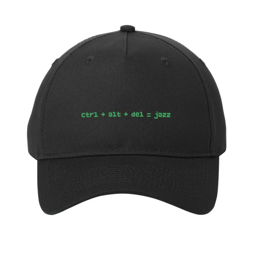 Ctrl + alt + del