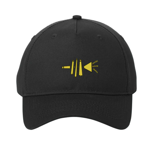 Trumpet Hat 
