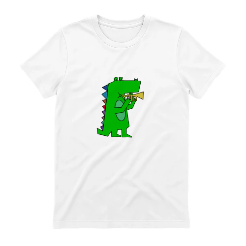 The Jazz Crocodile 