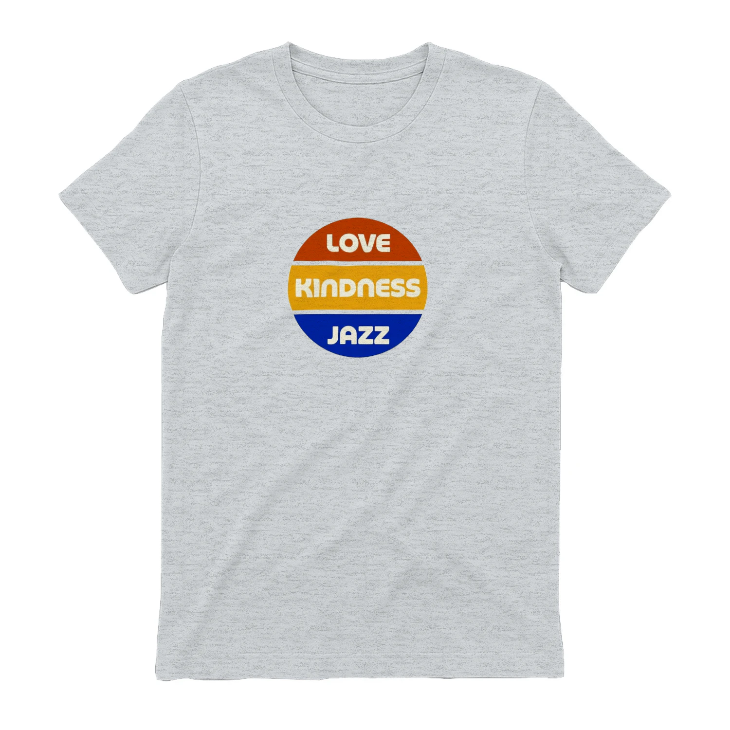 Love, Kindness & Jazz 