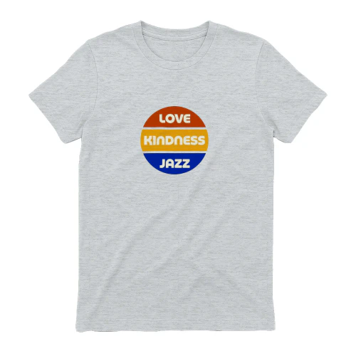 Love, Kindness & Jazz 
