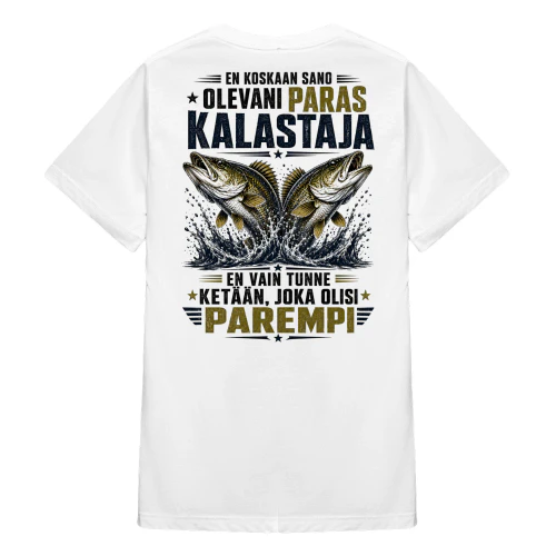 kalastus