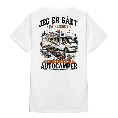 Autocamper