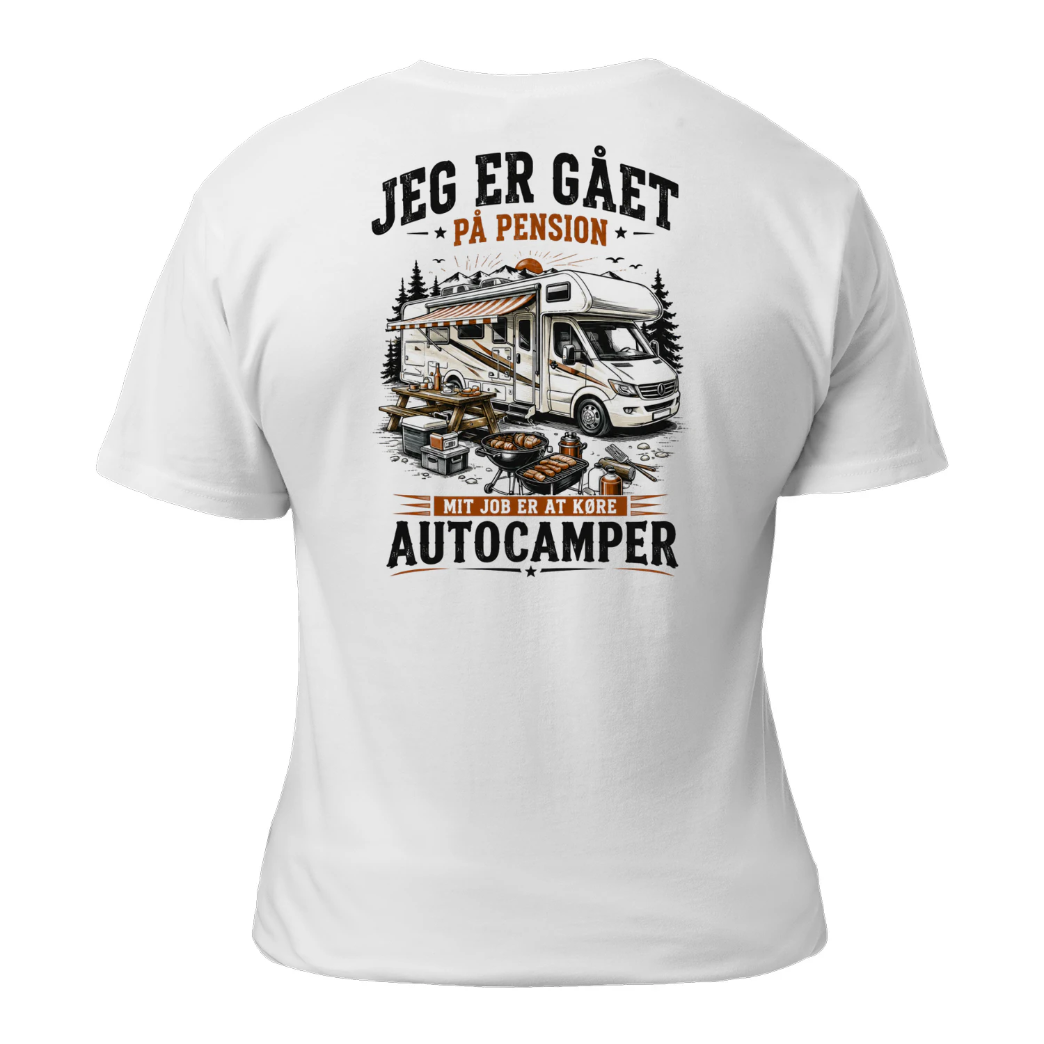 Autocamper