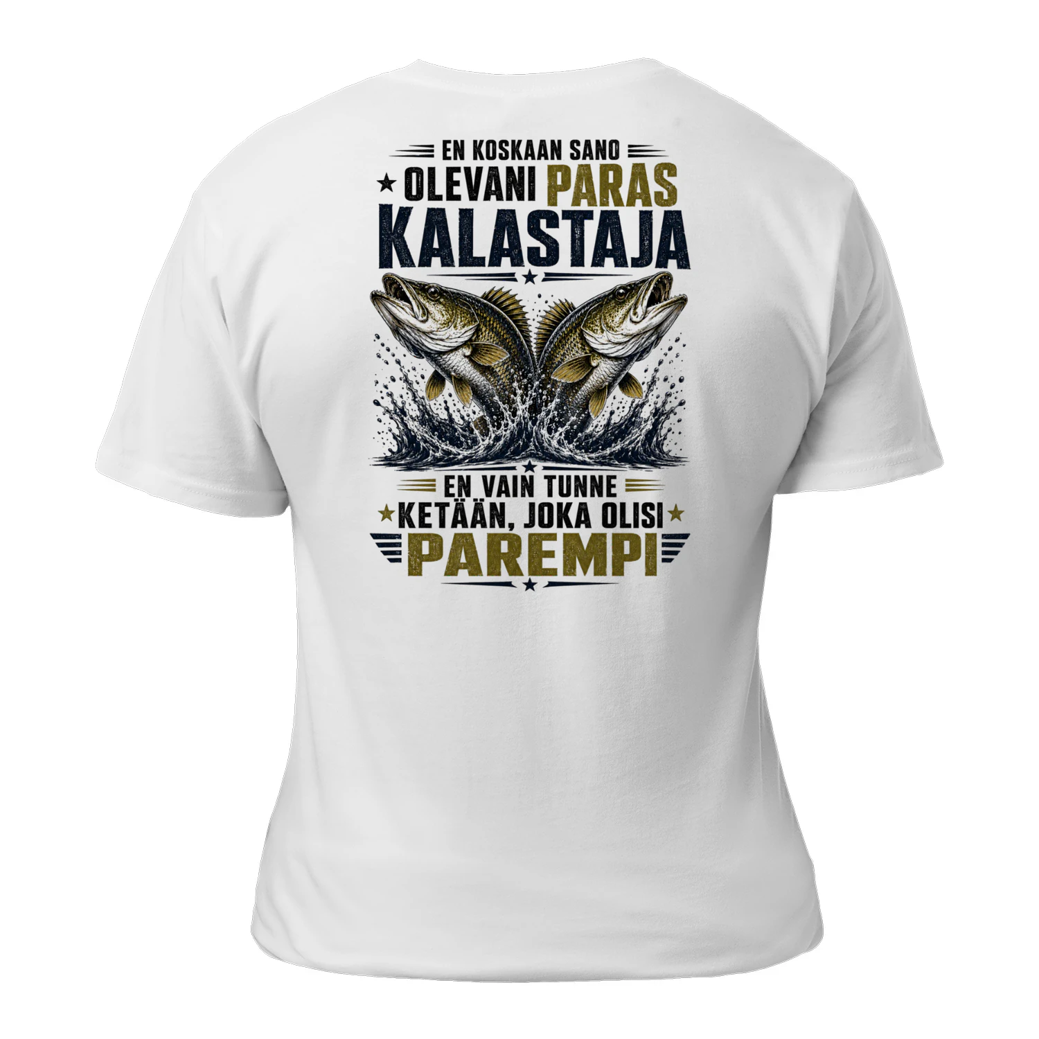 kalastus