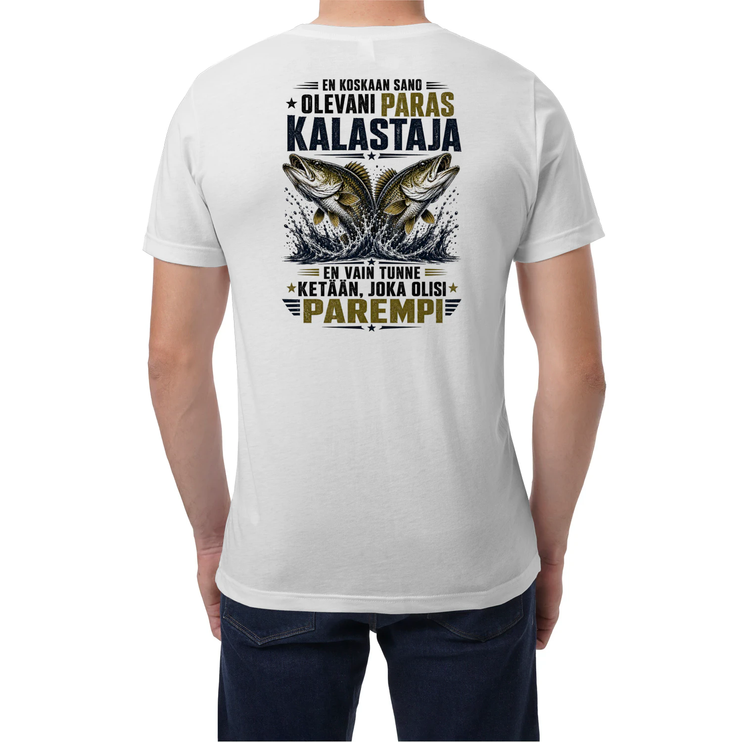 kalastus