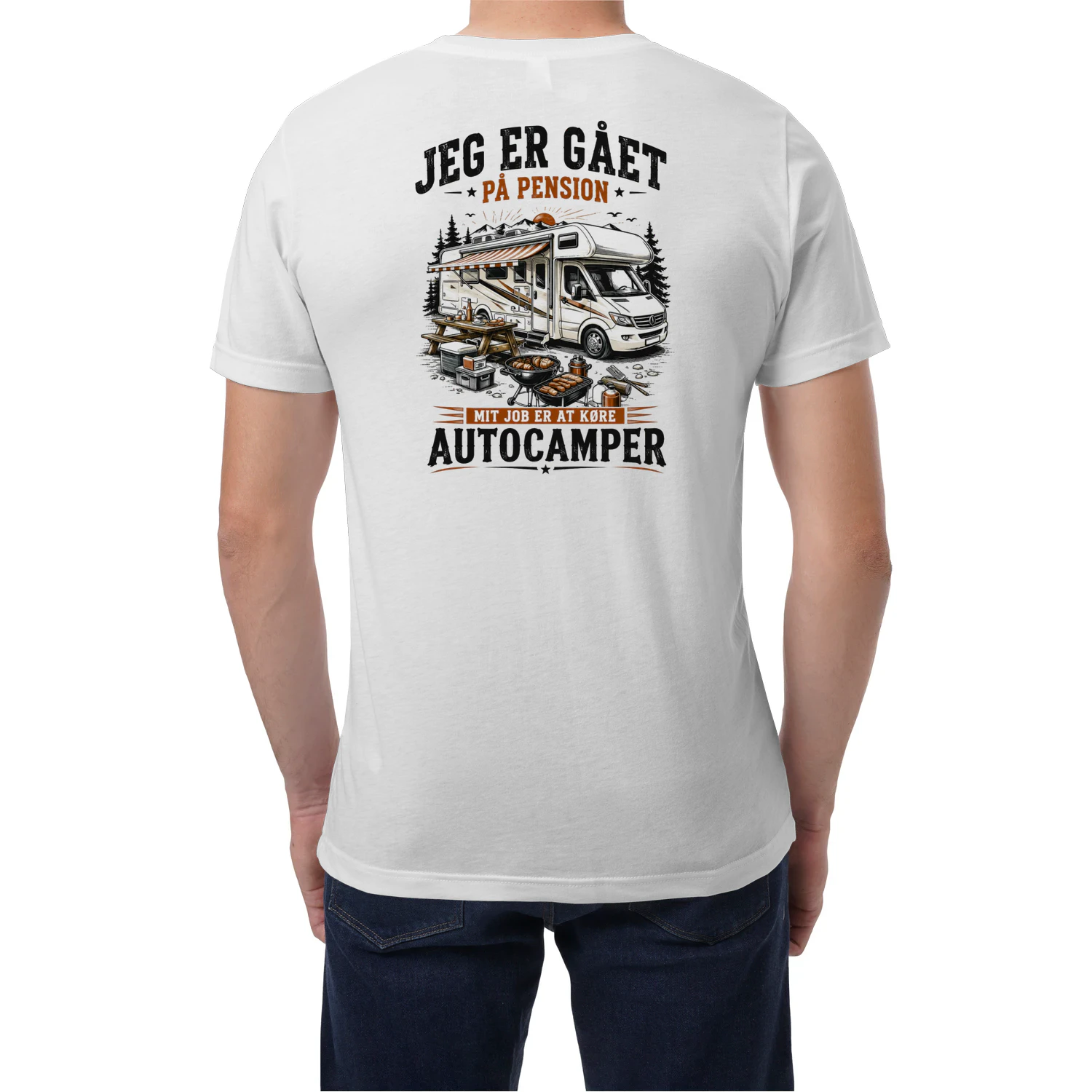 Autocamper