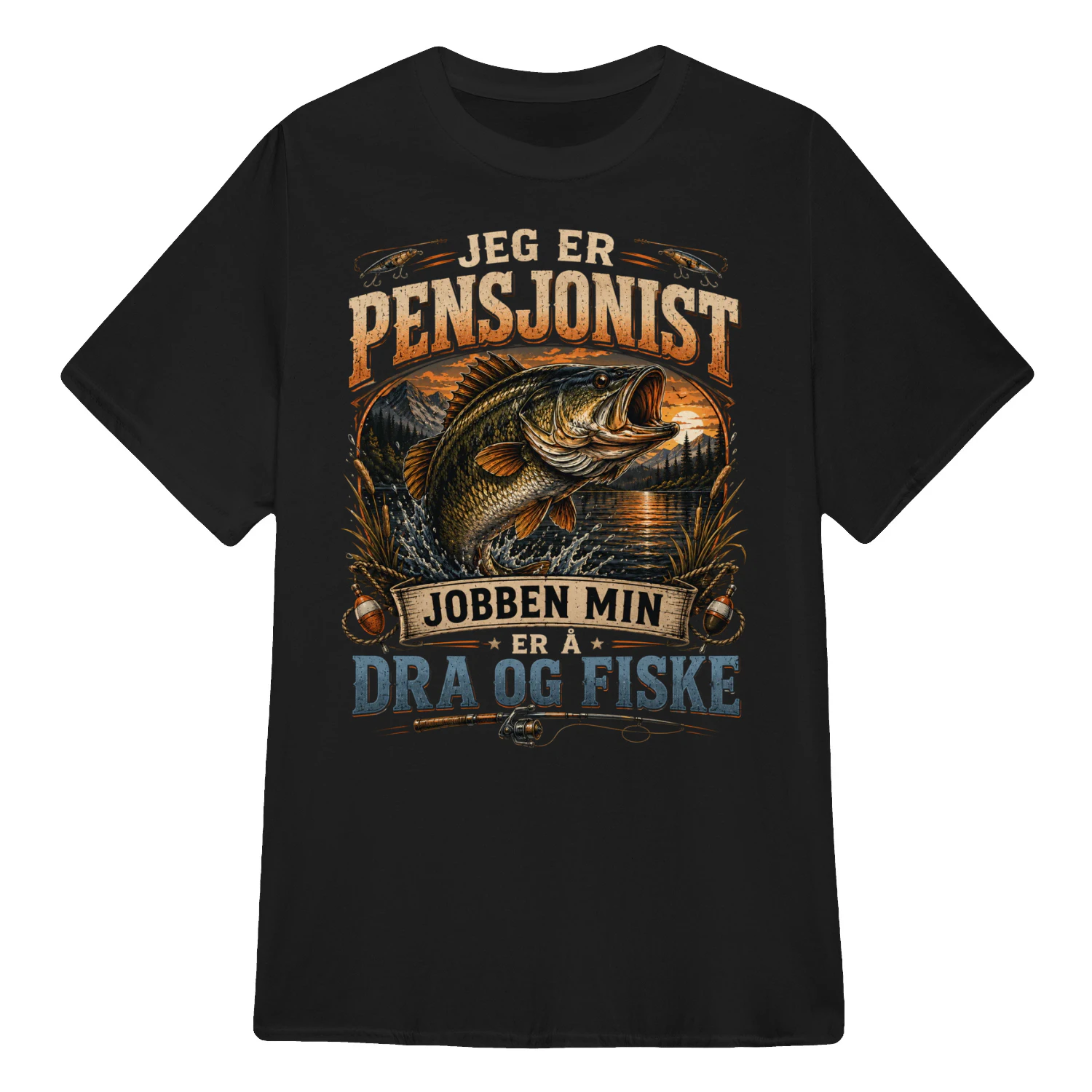 Fiske
